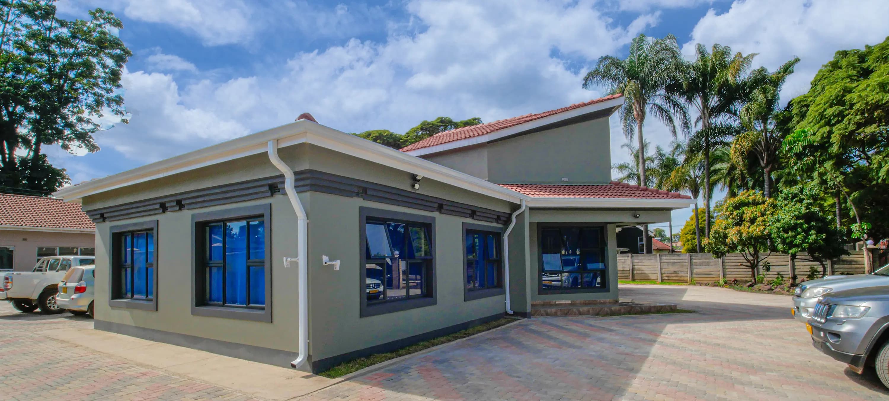 Estate Agents Council Office